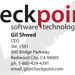 Checkpoint Software Technologies Ltd. Branding