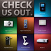 Owens Library Equipment Poster