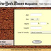 New York Times Magazine Food Issue