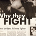 Why They Fight