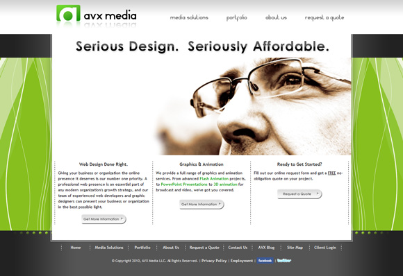 AVX Media